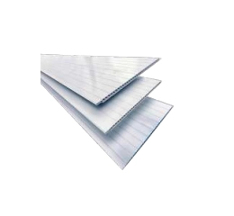 Forro PVC Branco Gelo